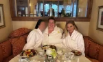 BBW Spa Treatment Events